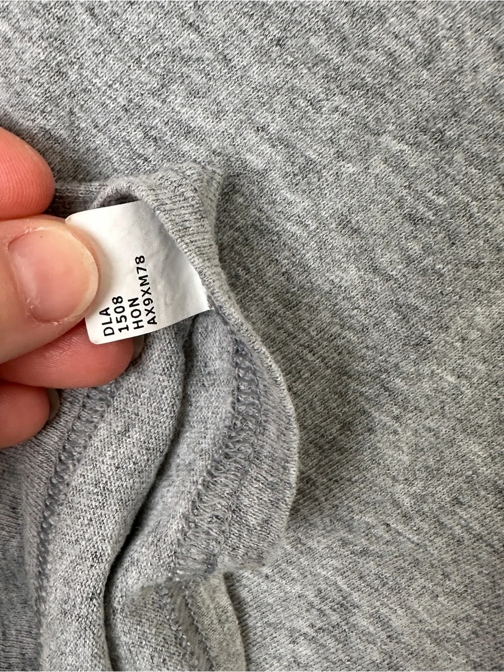 Kids' Gray 'Save The Clock Tower' Graphic Tee
